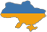 map Ukraine